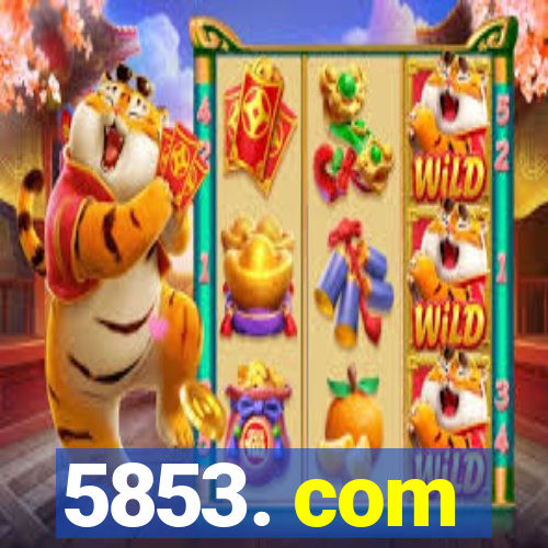 5853. com
