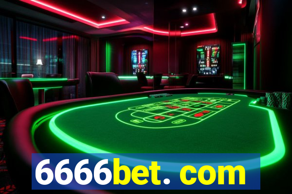 6666bet. com
