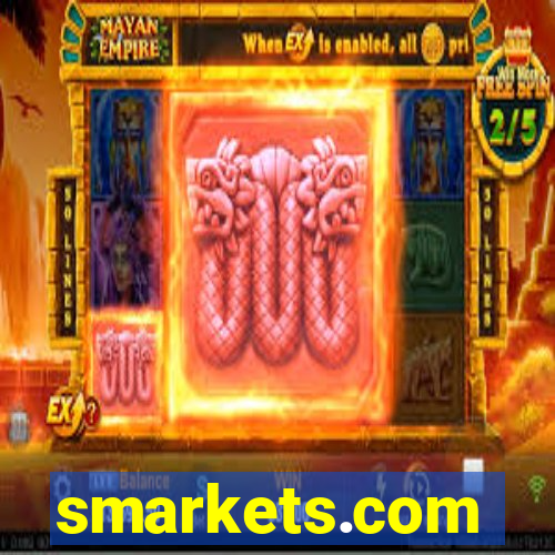 smarkets.com