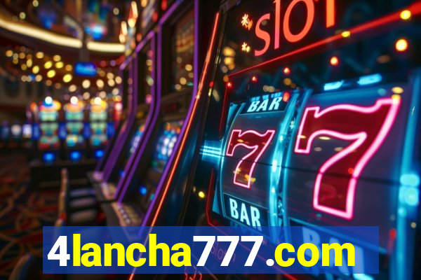4lancha777.com