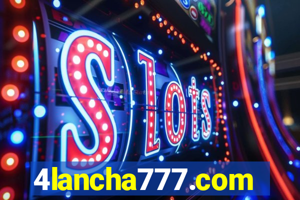 4lancha777.com