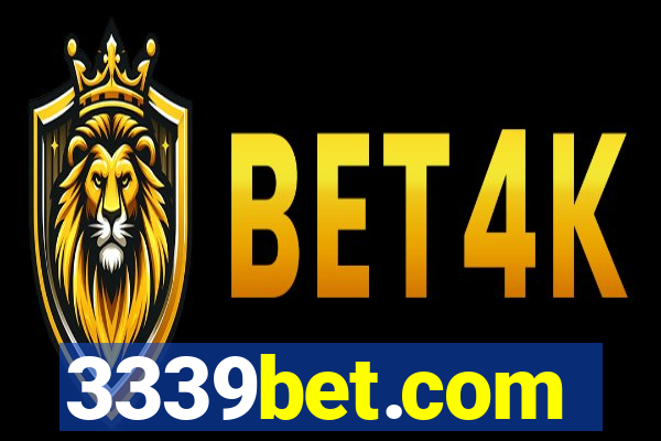 3339bet.com
