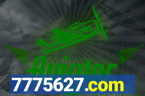 7775627.com