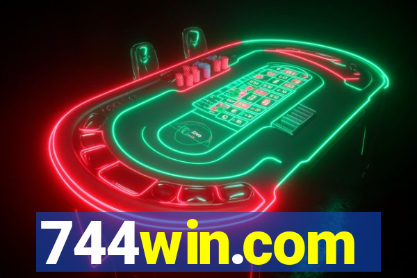 744win.com