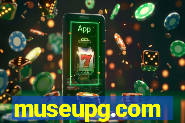 museupg.com