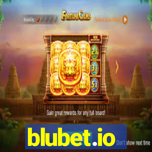blubet.io