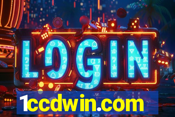 1ccdwin.com