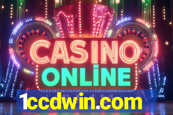 1ccdwin.com