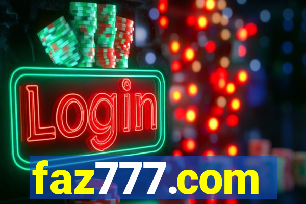 faz777.com