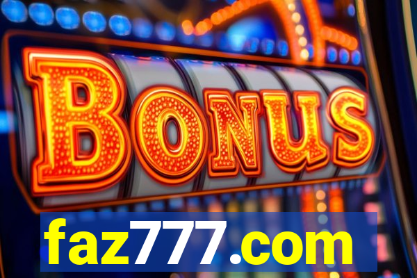faz777.com