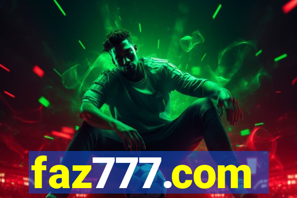 faz777.com