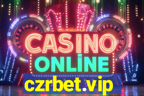 czrbet.vip