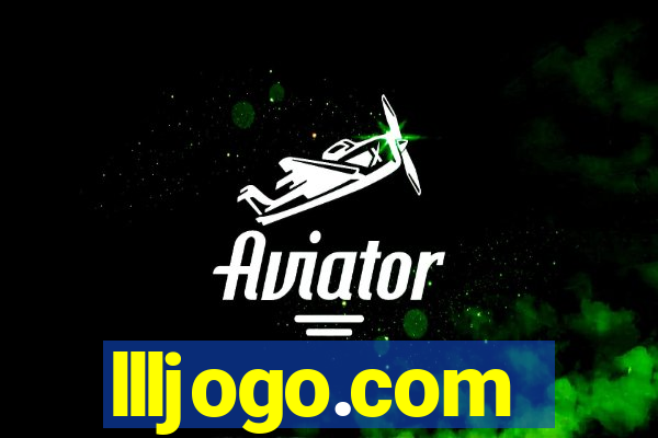 llljogo.com