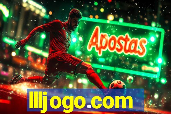 llljogo.com