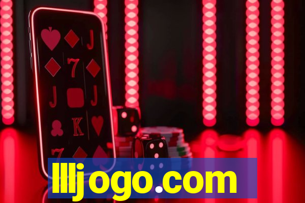 llljogo.com