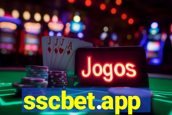 sscbet.app