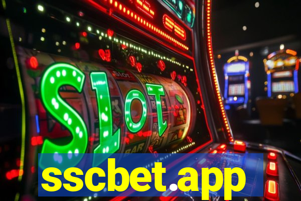 sscbet.app