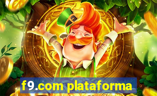 f9.com plataforma