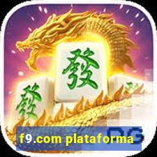 f9.com plataforma
