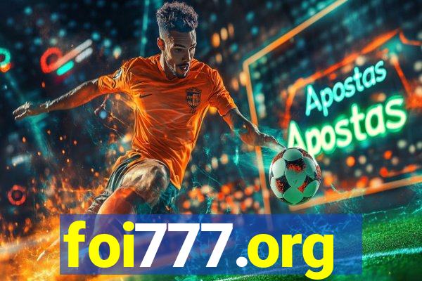 foi777.org