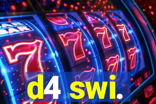 d4 swi.