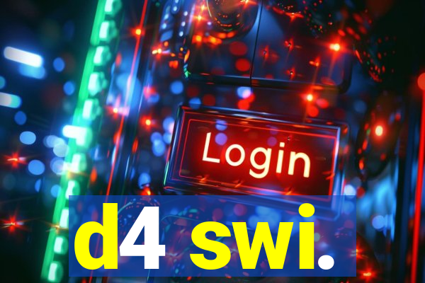 d4 swi.
