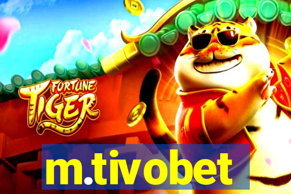 m.tivobet