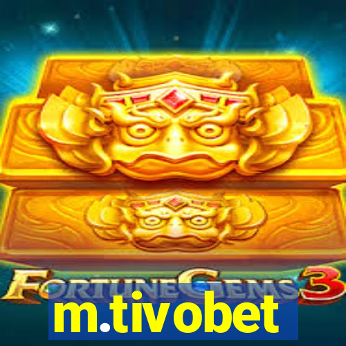 m.tivobet