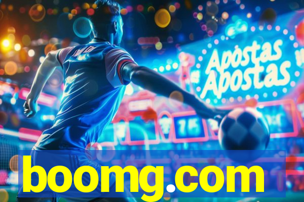 boomg.com