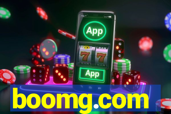 boomg.com
