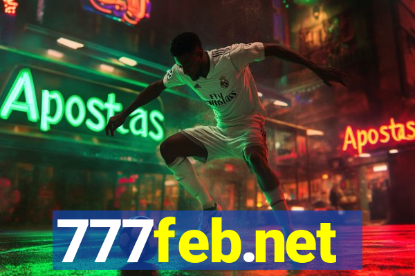 777feb.net
