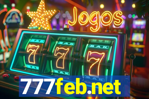 777feb.net