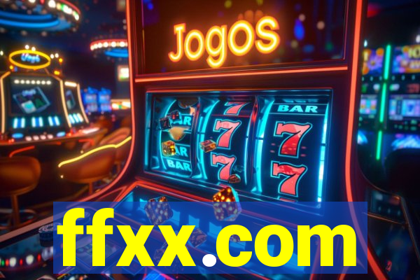 ffxx.com