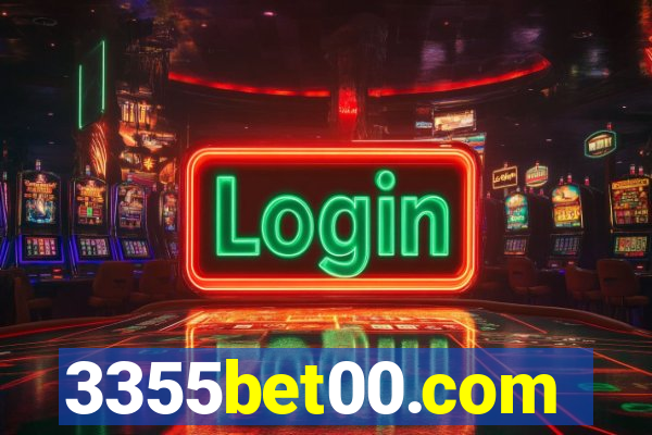 3355bet00.com