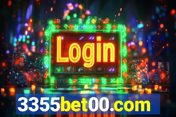 3355bet00.com