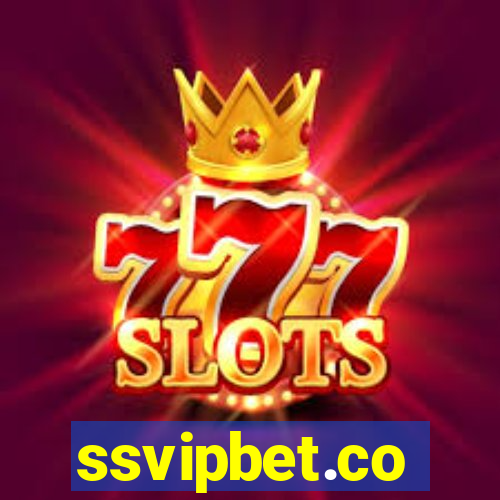 ssvipbet.co