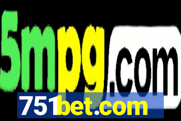 751bet.com