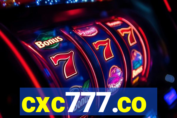 cxc777.co