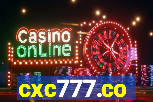 cxc777.co