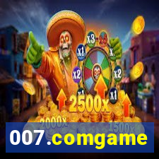 007.comgame
