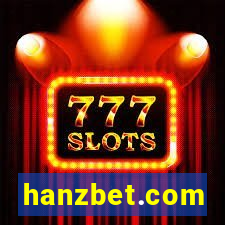 hanzbet.com
