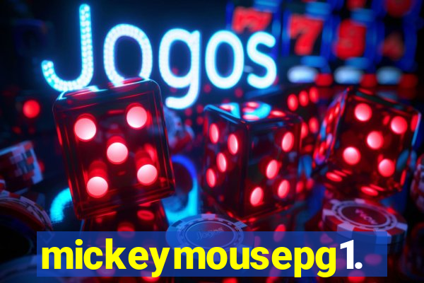 mickeymousepg1.com