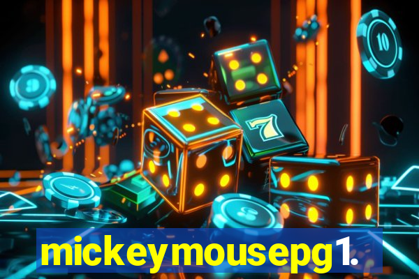 mickeymousepg1.com