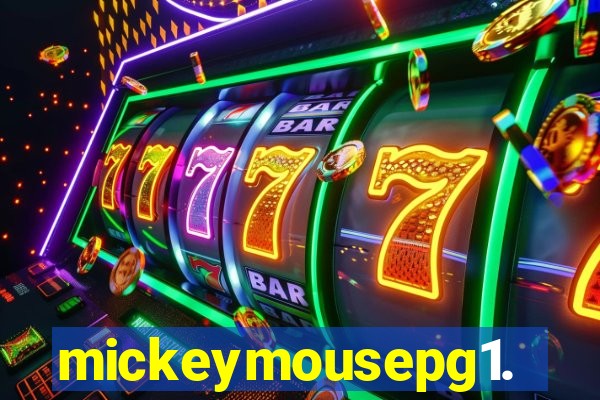 mickeymousepg1.com