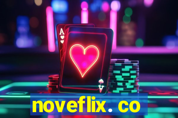 noveflix. co