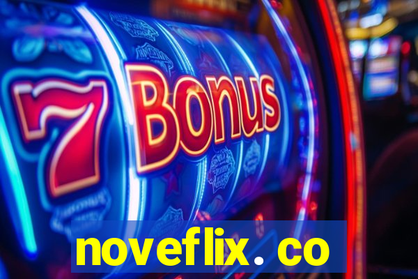 noveflix. co