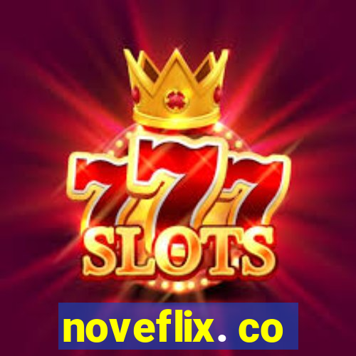 noveflix. co