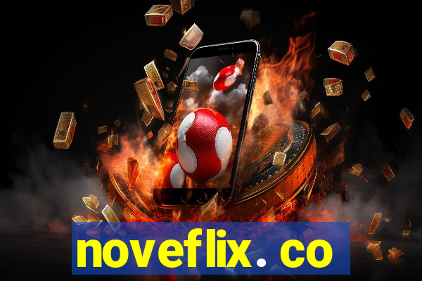 noveflix. co