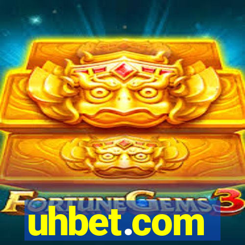 uhbet.com