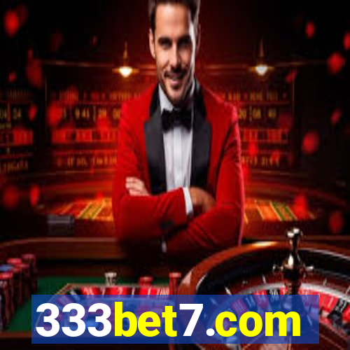 333bet7.com